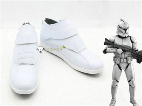 Clone trooperboots : r/starwarscosplay 